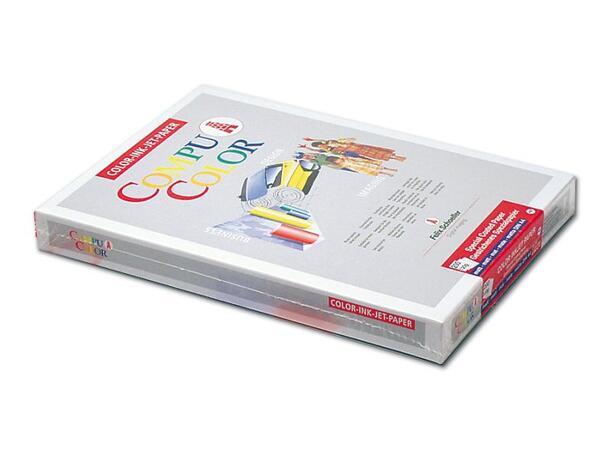 Digiprint Ink-Jet A4  90 gr. matt (200 ark) 